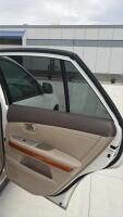 2006 LEXUS RX 330 - SUNROOF! - 20