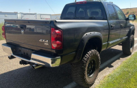 2007 RAM 1500 - 4X4! - 5
