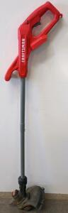 CRAFTSMAN CMCST915 Cordless String Trimmer, 20V MAX, 13" Swath, 9000 RPM, Straight Shaft