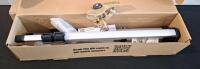 (2) Restmo Tripod Base Impact Sprinklers, Model 0-LS-19, In FN-G - 3