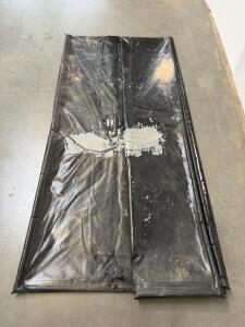 Garage Cart Mat 196&rdquo;x93&rdquo;