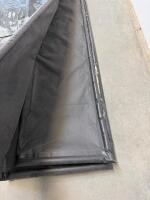 Garage Cart Mat 196&rdquo;x93&rdquo; - 2
