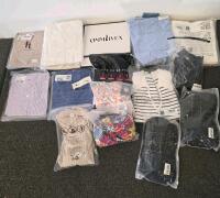 New Clothing, Kitchen Appliances And Utensils, Abstract Canvas Art, & More (Kitchenware Plugged In And Functioning) - 4