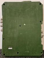 SRI International MILES Control Unit, Military Simulation, Multiple I/O, Asset #60000490 - 2