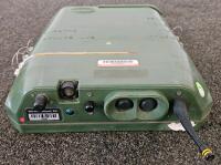 SRI International Military Telemetry Communication Module, Multi-Port, Rugged Case, Antenna - 3