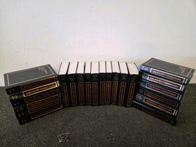 The Pulpit Commentary 16-Volume Set by Hendrickson Publishers