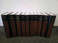 The Pulpit Commentary 16-Volume Set by Hendrickson Publishers - 2