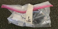 Large Mixed Home & RV Hardware Lot w/ NAHRA Jacket, Lutron Switch, RadioShack Timer, Shark Tool - 3