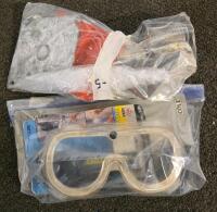 Large Mixed Home & RV Hardware Lot w/ NAHRA Jacket, Lutron Switch, RadioShack Timer, Shark Tool - 13