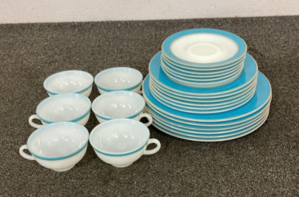 Dish Set
