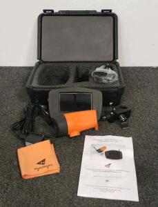 Hyndsight Journey Wireless Camera & Monitor System, 4.8&rdquo; LCD, HD 720p, Case & Accessories