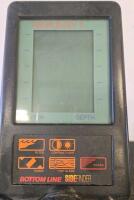 Bottom Line Fishin' Buddy II SideFinder Portable Fish Finder with 3.3" LCD Display - 2
