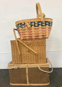 Picnic Baskets