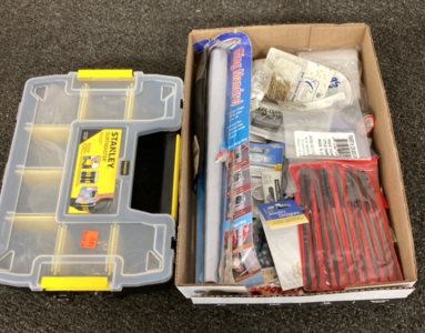 Jewelry Making Supply And Tools