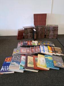 Holman New Testament Commentary 20-Volume Set, Classic Sermons, Pulpit Index, 40+ Religious Books/ dvds.