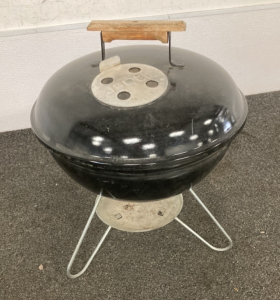 Weber Grill
