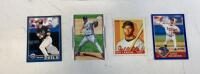 Baseball Card Collection, ~1000 Cards, Topps & Upper Deck, 1990s-2000s, In Storage Box - 4