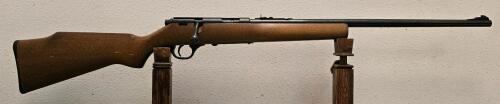 Marlin Model 25 Bolt-Action .22 Rifle, 22" Barrel, Serial Number: 1468381