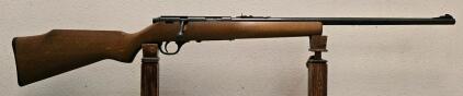 Marlin Model 25 Bolt-Action .22 Rifle, 22" Barrel, Serial Number: 1468381