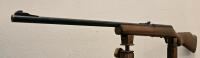 Marlin Model 25 Bolt-Action .22 Rifle, 22" Barrel, Serial Number: 1468381 - 6
