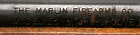 Marlin Model 25 Bolt-Action .22 Rifle, 22" Barrel, Serial Number: 1468381 - 7