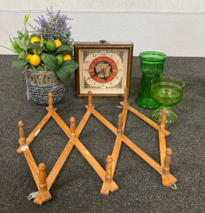Assorted Home Decor