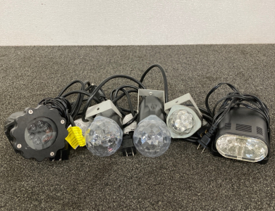 Party Lights
