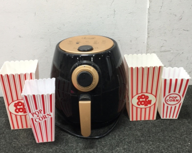 Gotham Steel Air fryer