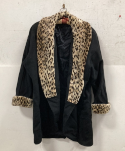 Wool Coat