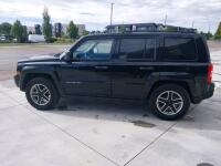 2017 JEEP PATRIOT - 99K MILES! - 3