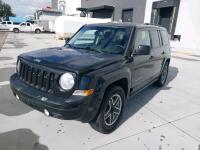2017 JEEP PATRIOT - 99K MILES! - 8
