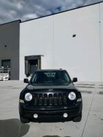 2017 JEEP PATRIOT - 99K MILES! - 2