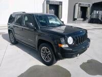2017 JEEP PATRIOT - 99K MILES!