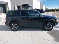 2017 JEEP PATRIOT - 99K MILES! - 4
