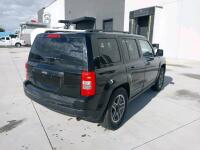 2017 JEEP PATRIOT - 99K MILES! - 5