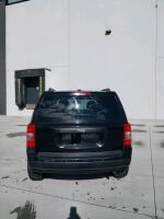 2017 JEEP PATRIOT - 99K MILES! - 6