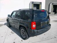 2017 JEEP PATRIOT - 99K MILES! - 7