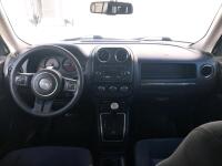2017 JEEP PATRIOT - 99K MILES! - 18