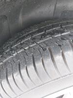 2017 JEEP PATRIOT - 99K MILES! - 25