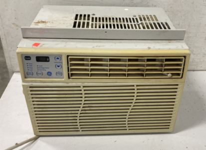 GE Air Conditioner