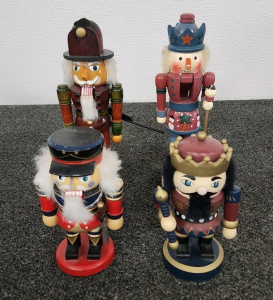 Nutcracker Collection