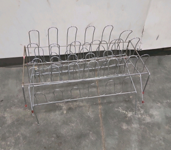 Shoe Racks (3)