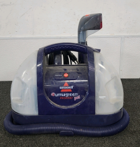 Bissell Littlegreen Shampooer