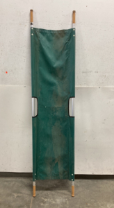 Roll Up Stretcher