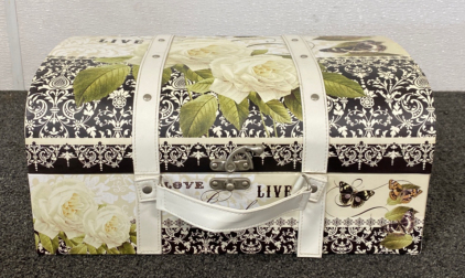 Decorative Storage Box