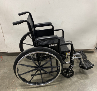 Drive Wheelchair