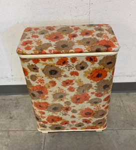 Laundry Basket