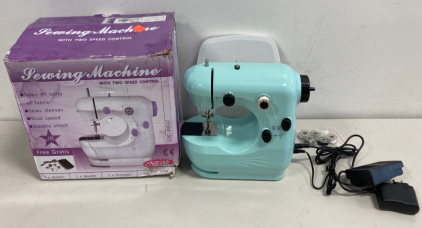 Sewing Machine
