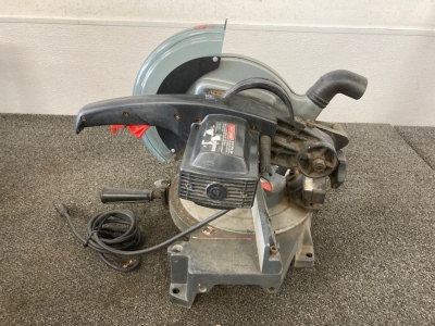 Craftsman 10&rdquo; Miter Saw