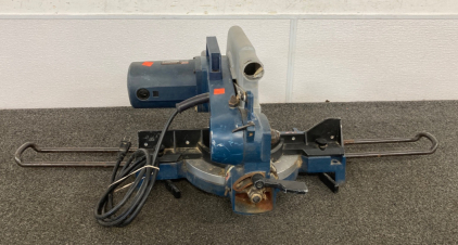 Ryobi 10&rdquo; Compound Miter Saw